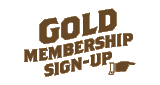 Gold Membership Sign-up - Includes RockyTalk, Autographed Photo, T-shirt, & more!