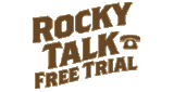 Try Out RockyTalk - Get a call from your favorite Rocky Rider!