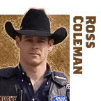 Ross Coleman
