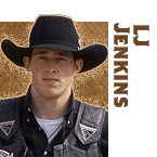 LJ Jenkins