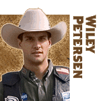 Wiley Petersen