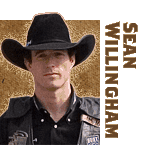 Sean Willingham